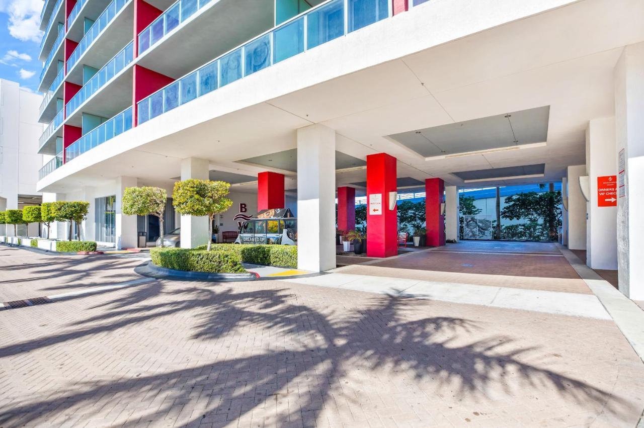 Resort-Style Living With Direct Ocean Views - 3Br Beauty Hallandale Beach Esterno foto