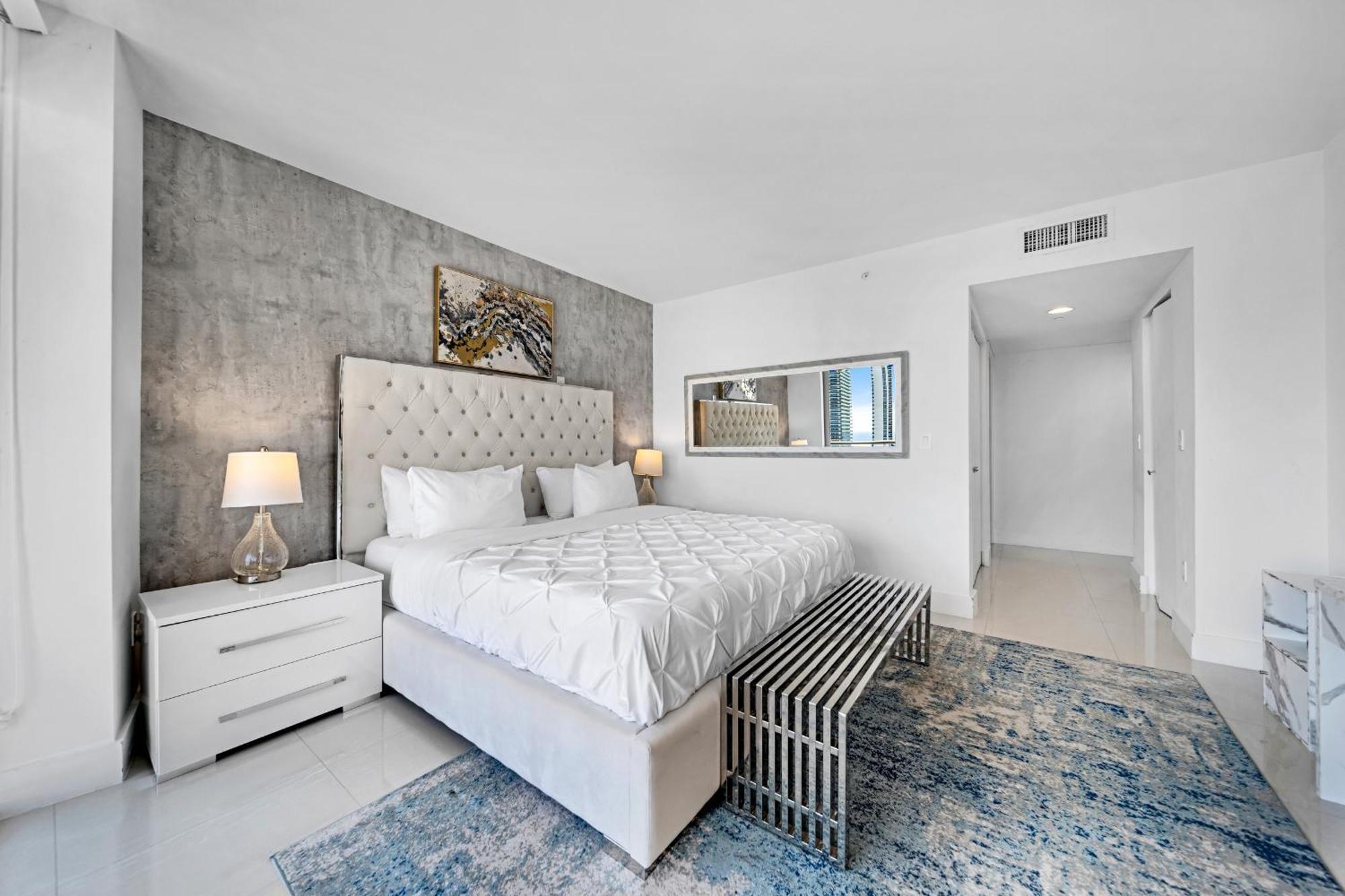 Resort-Style Living With Direct Ocean Views - 3Br Beauty Hallandale Beach Esterno foto